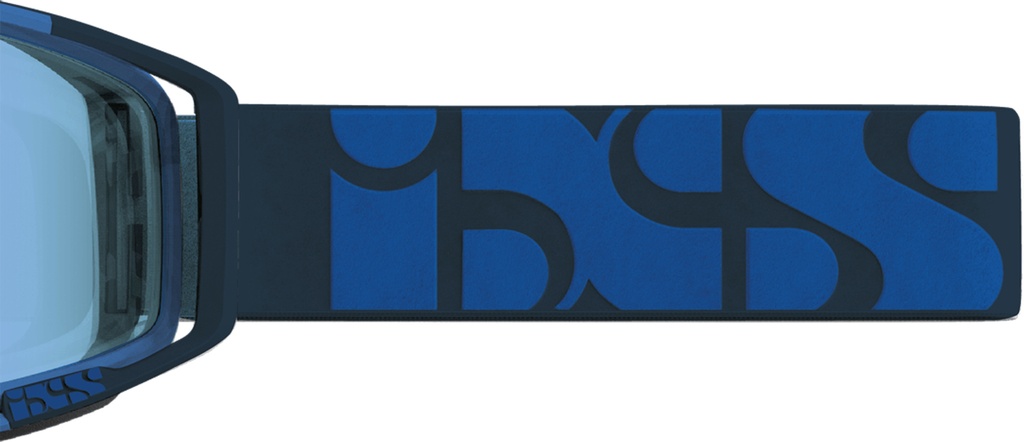 45mm strap + outrigger kit Trigger night blue one-size