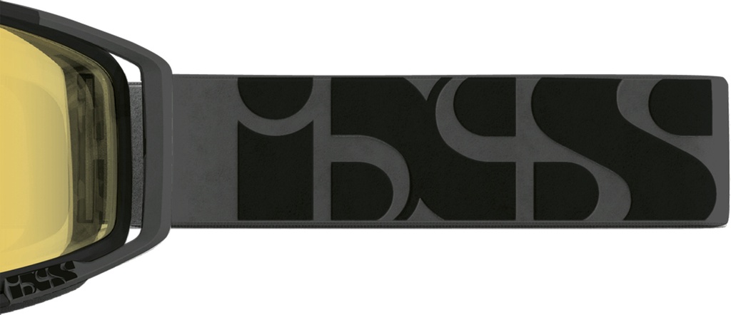 45mm strap + outrigger kit Trigger anthrazite one-size