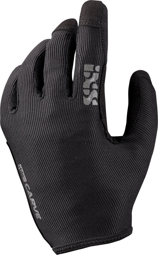 Carve gloves Kids black