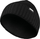 Beanie black