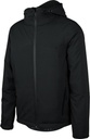 Carve All-Weather insulated 2.0 jacket black