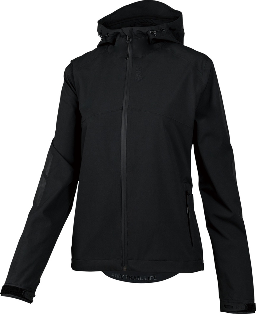 Women' Carve All-Weather 2.0 jacket black