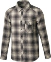Carve 1.0 shirt sand-black