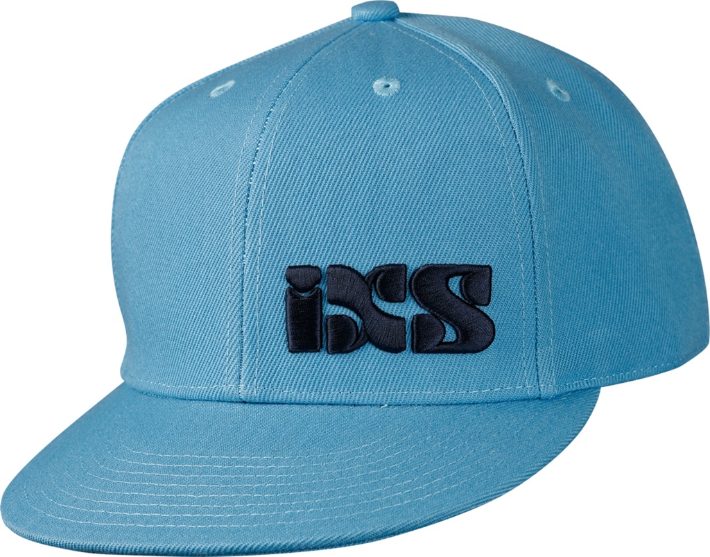 Basic Hat light blue