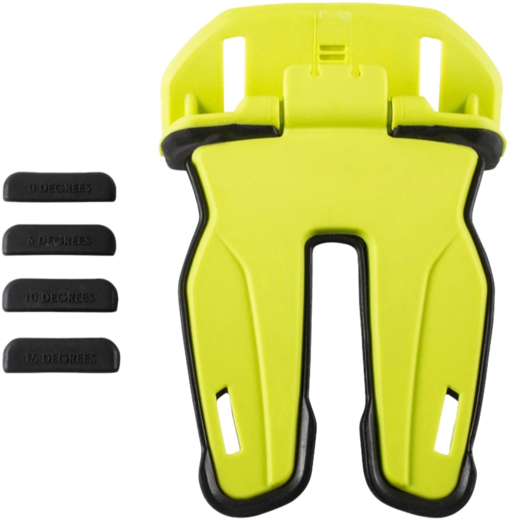 Thorso support DBX/GPX 5.5 green