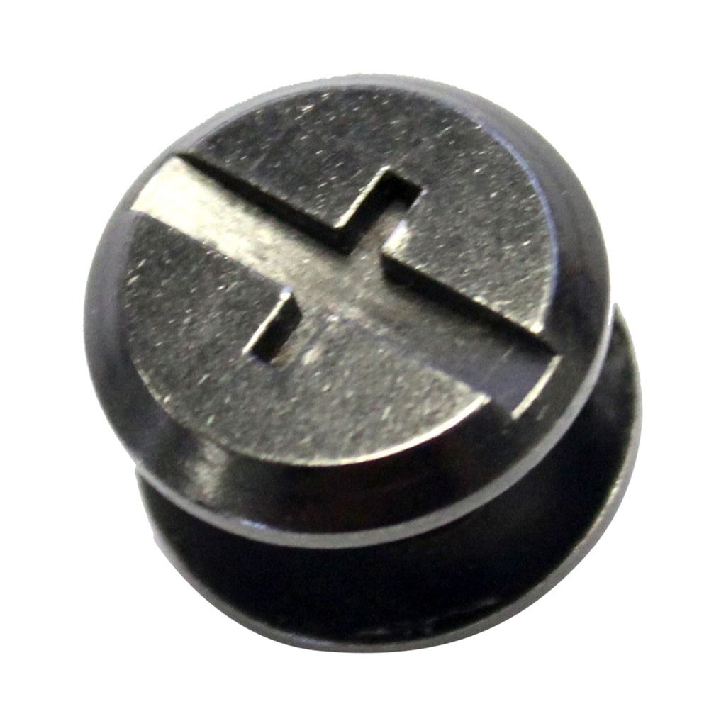 Emergency Bolt DBX/GPX 6.5