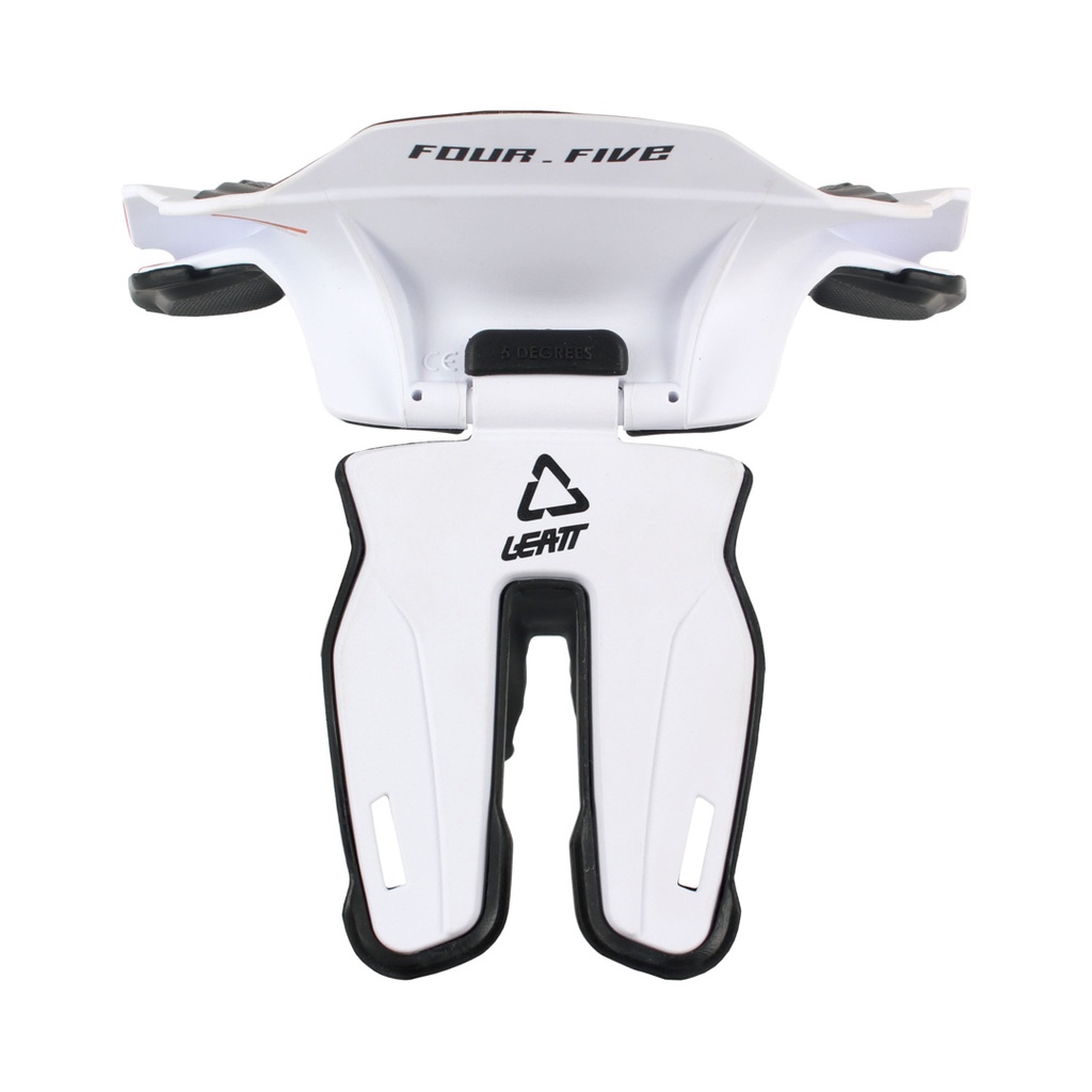 Back and chest pack GPX 4.5 white