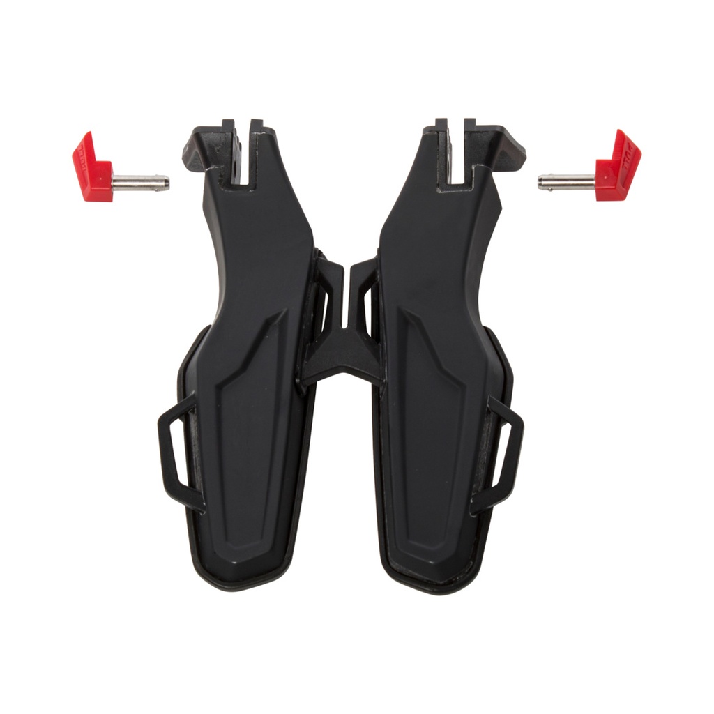 Chest Pack DBX/GPX 3.5 black