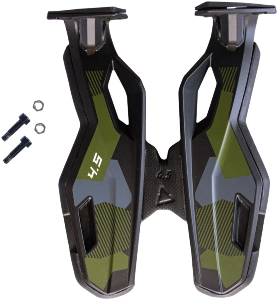 Thoracic Pack 4.5 2023- Camo