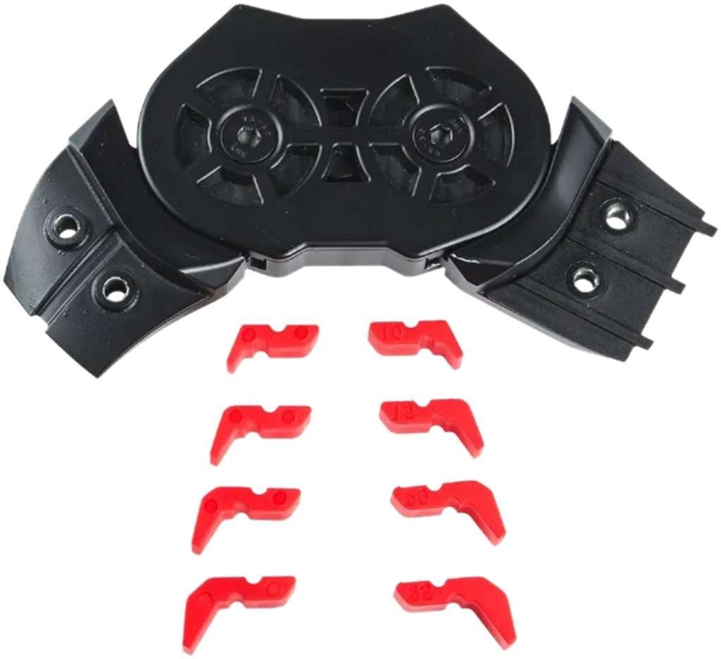 Leatt Join C-Frame Pro left