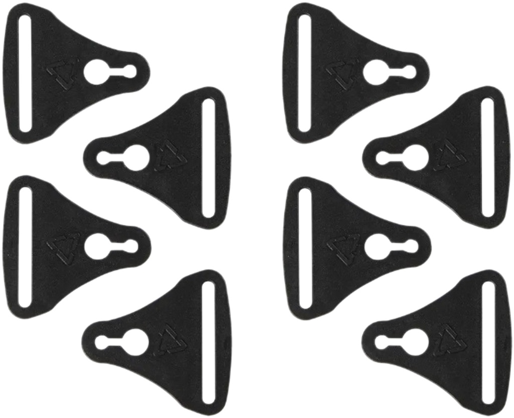 Leatt X-Frame Buckle Kit Pair