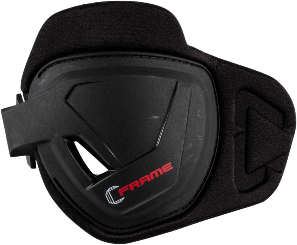 Knee cap Z-Frame right Jr