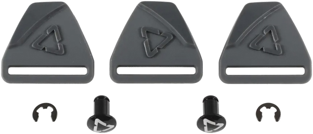 Spare parts kit Dual Axis