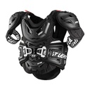 Chest Protector 5.5 Pro HD black