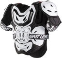 Chest Protector 5.5 Pro white universal