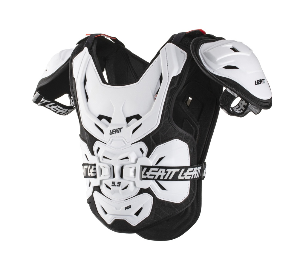Chest Protector 5.5 Pro Junior