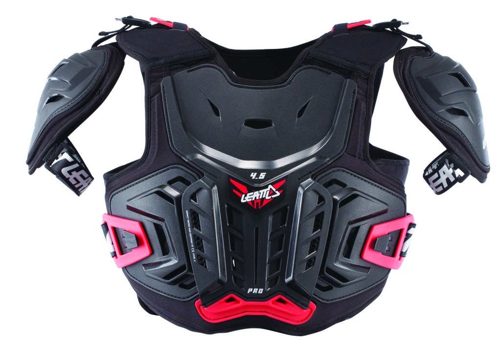 Leatt Breastplate 4.5 Pro Junior