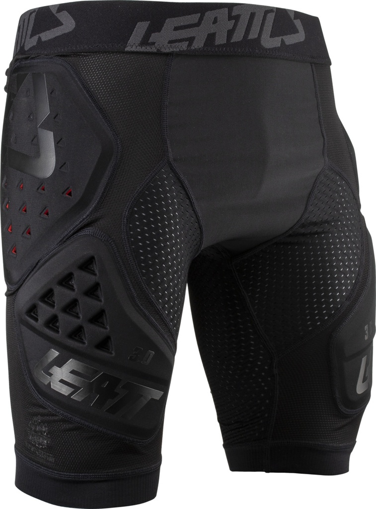Impact Pants 3DF 3.0 black