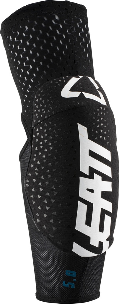 Elbow Protector 3DF 5.0 white-black