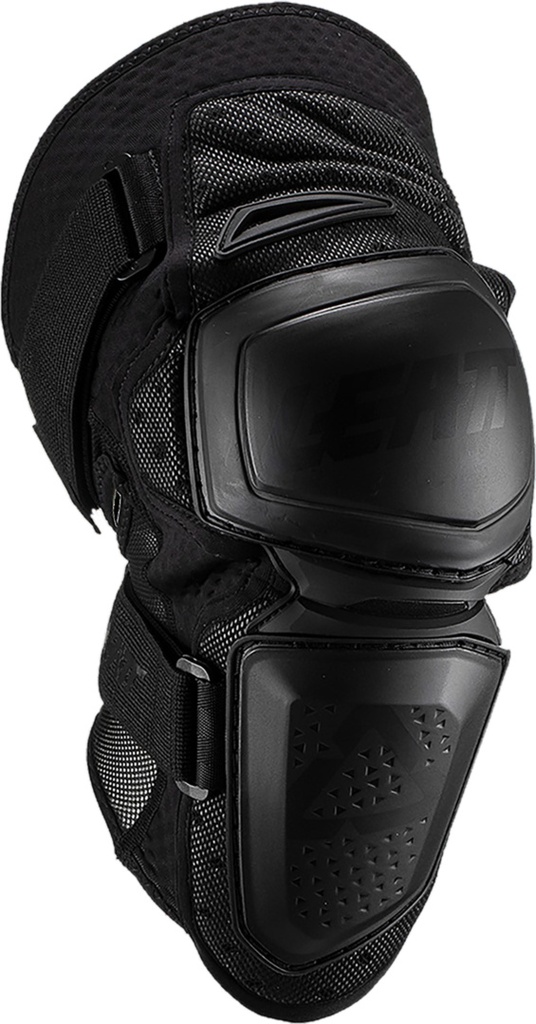 Knee protector Enduro black S/M