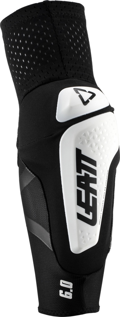 Elbow Protector 3DF 6.0 white/black