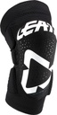 Knee Protector 3DF 5.0 white-black