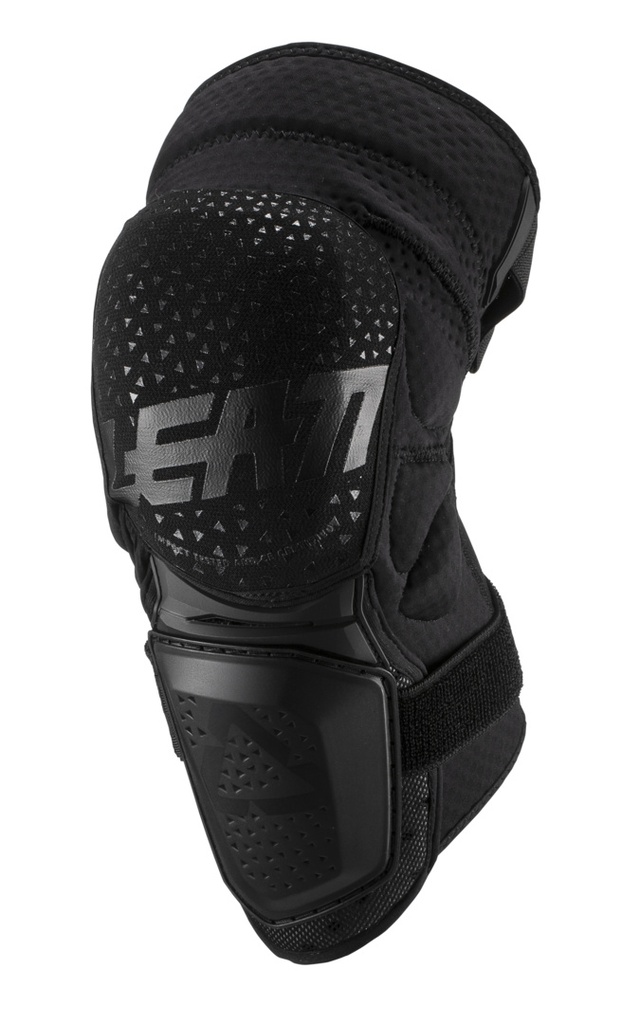 Knee Guard 3DF Hybrid black