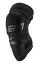 Knee Guard 3DF Hybrid black