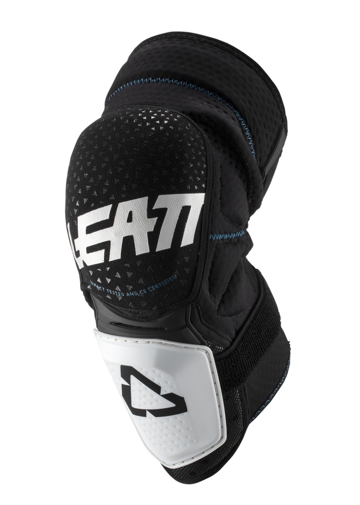 Knee Guard 3DF Hybrid white/black
