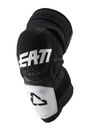 Knee Guard 3DF Hybrid white/black