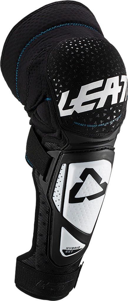 Knee Guard 3DF Hybrid EXT black