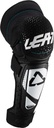 Knee Protector 3DF Hybrid EXT black
