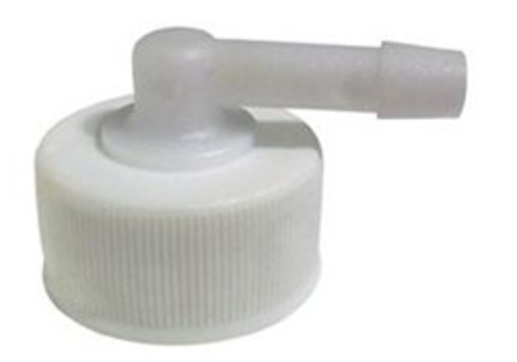 Adapter for 2.5 liter hydration bag