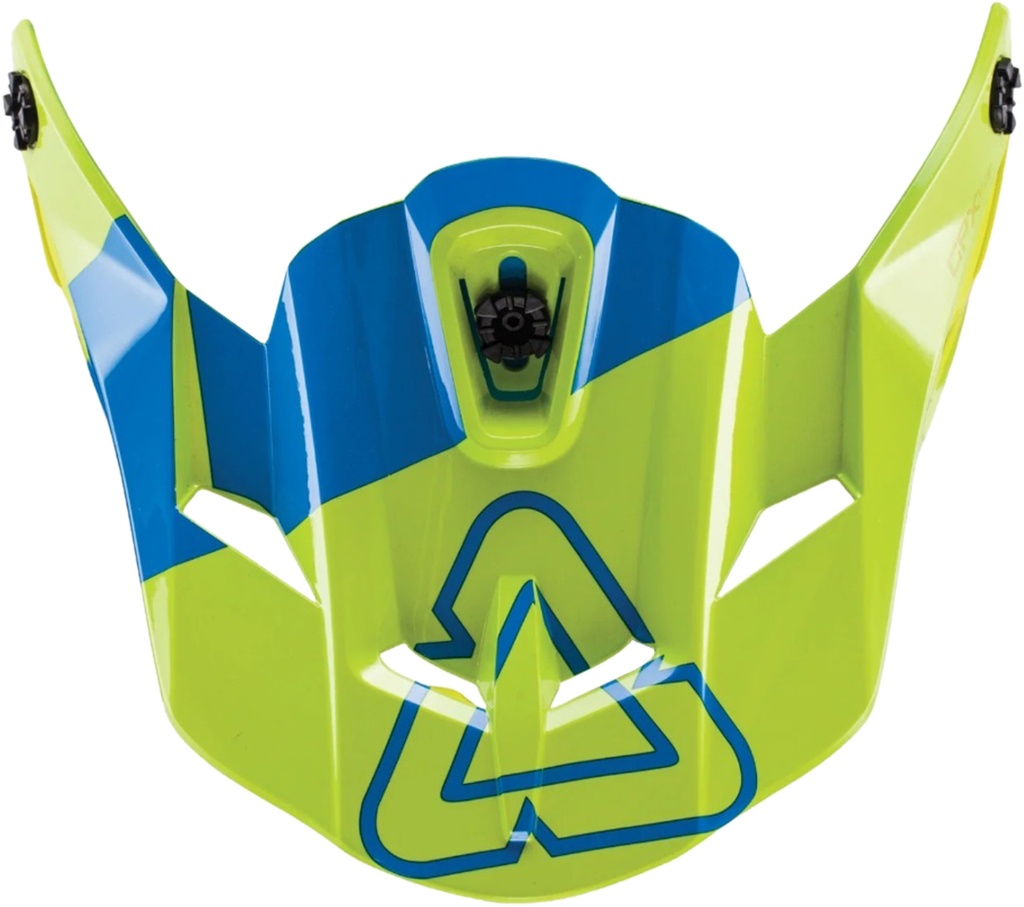 Shield GPX 5.5 V15 blue-lime