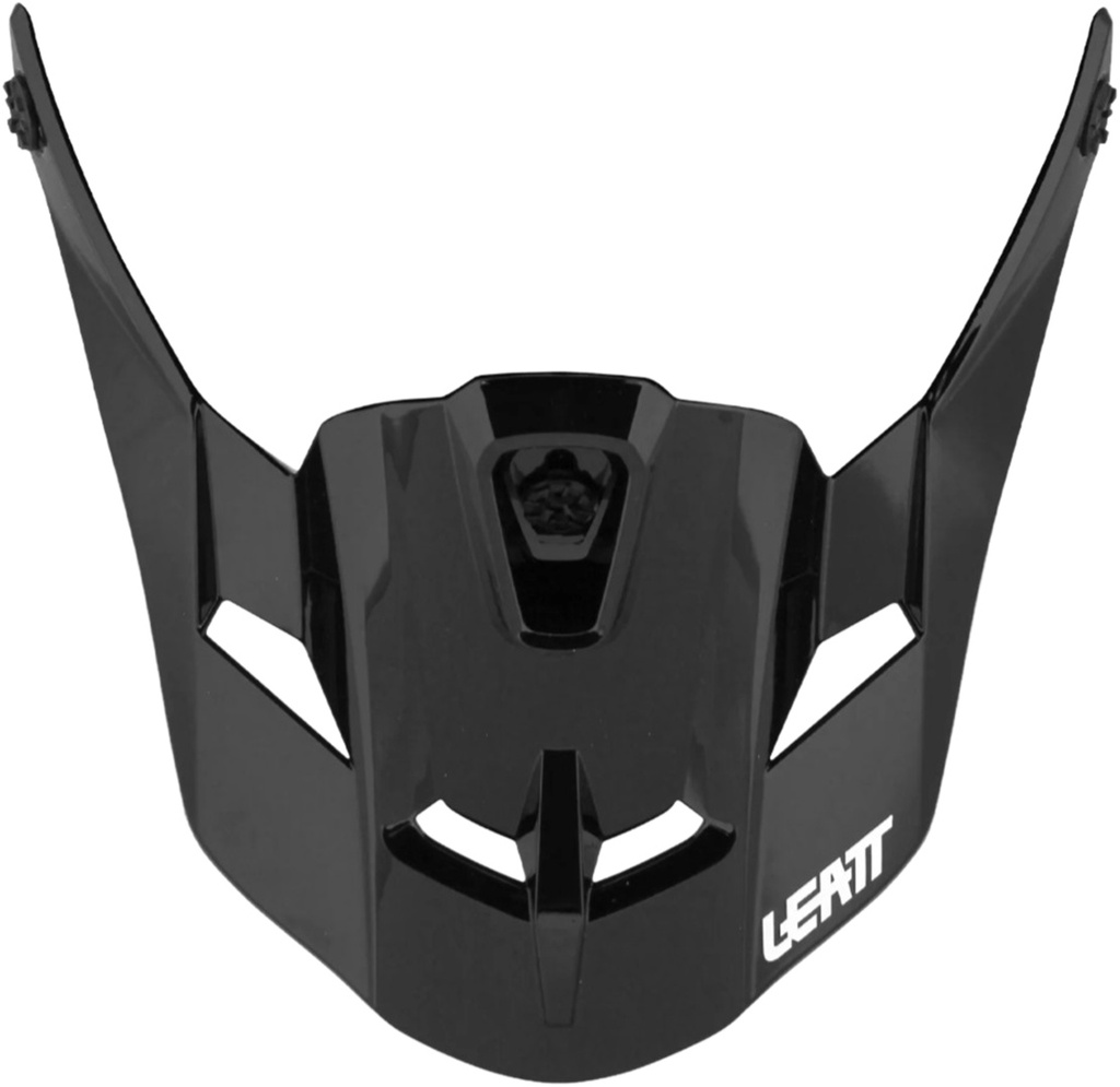 Shield 4.5 Jr Satin black