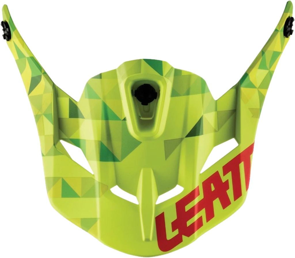 Shield 4.5 Jr V22 lime green-teal