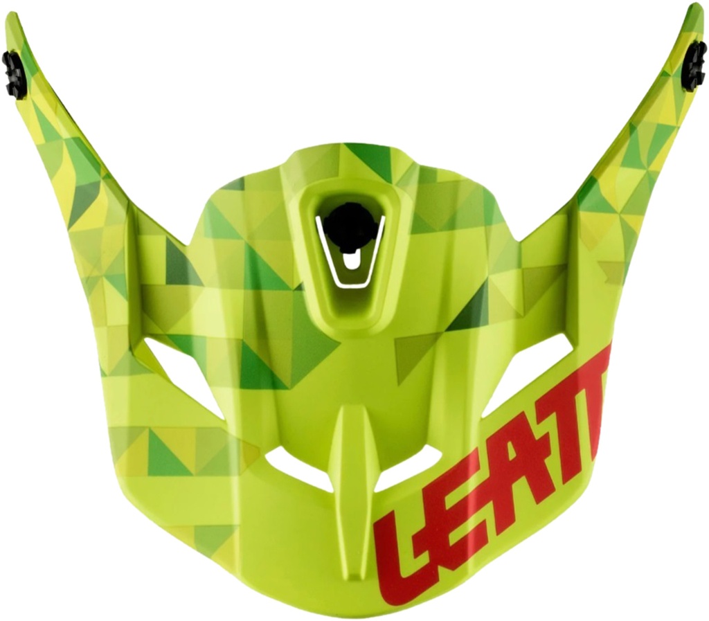 Shield 4.5 V22 lime green-teal