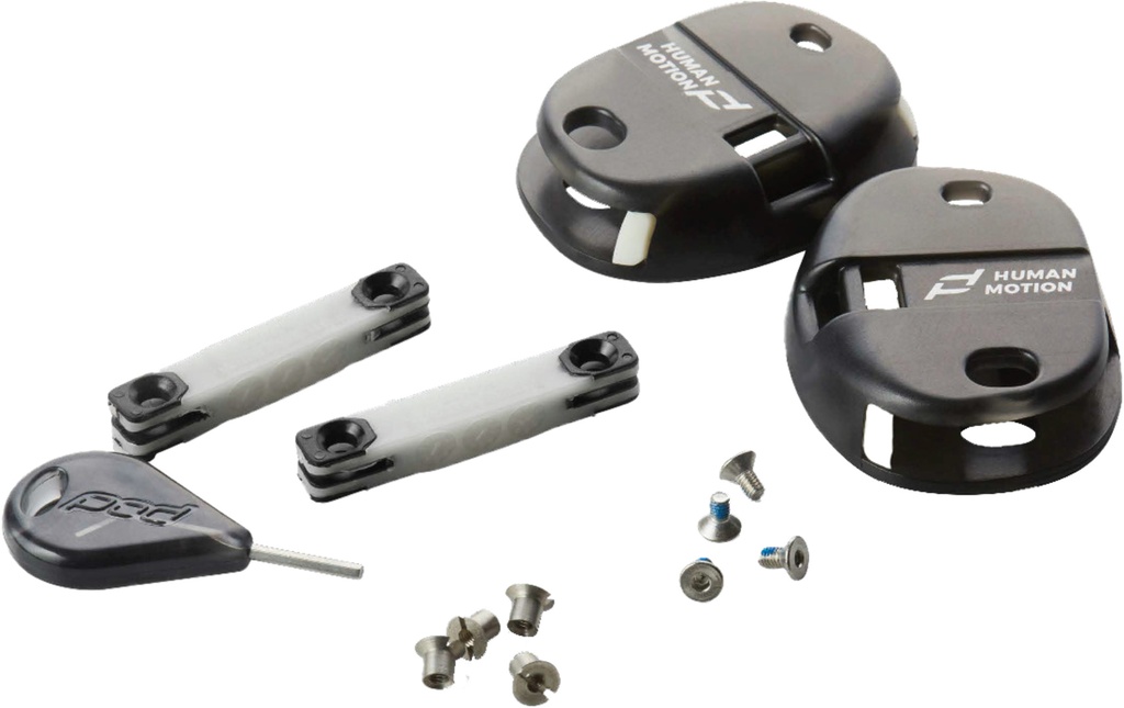 Hinge Conversion Set