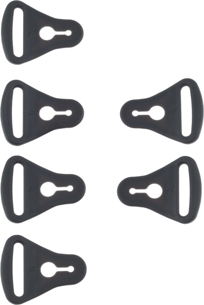 Clamp and holder Junior