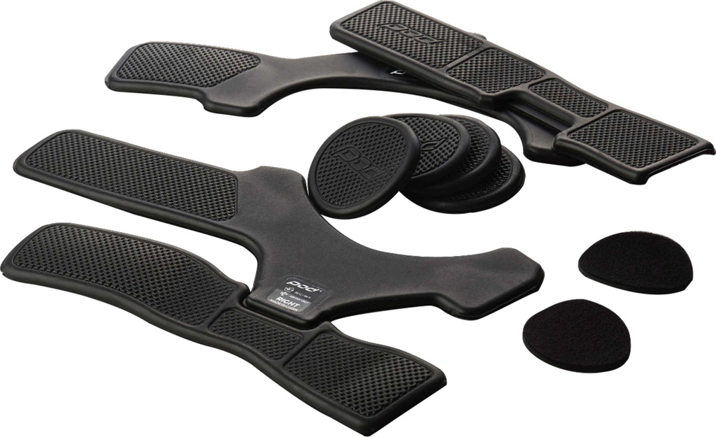 KX 2.0 Polsterset rechts