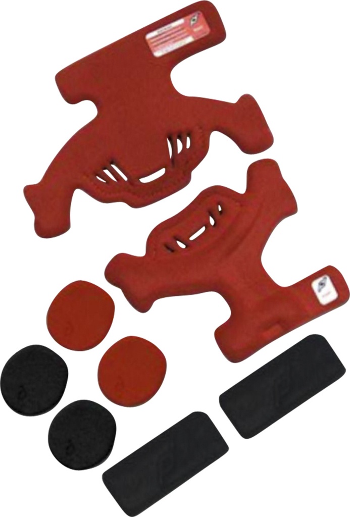 K1 Padding Kit Right Size M