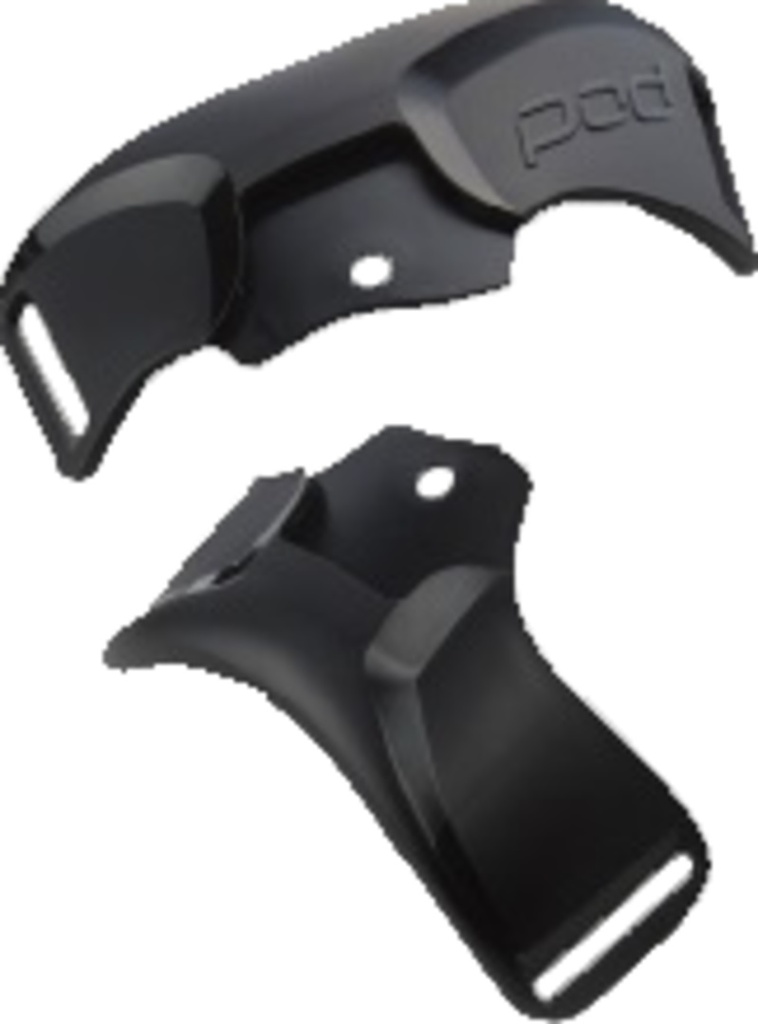 Cuff Set right LG/XL/2XL