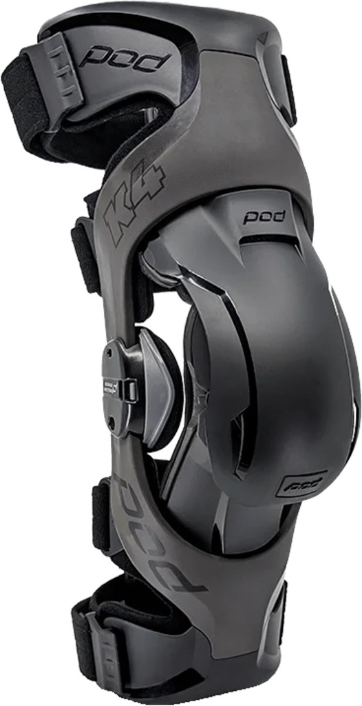 Knee Orhtosis K4 2.0 black