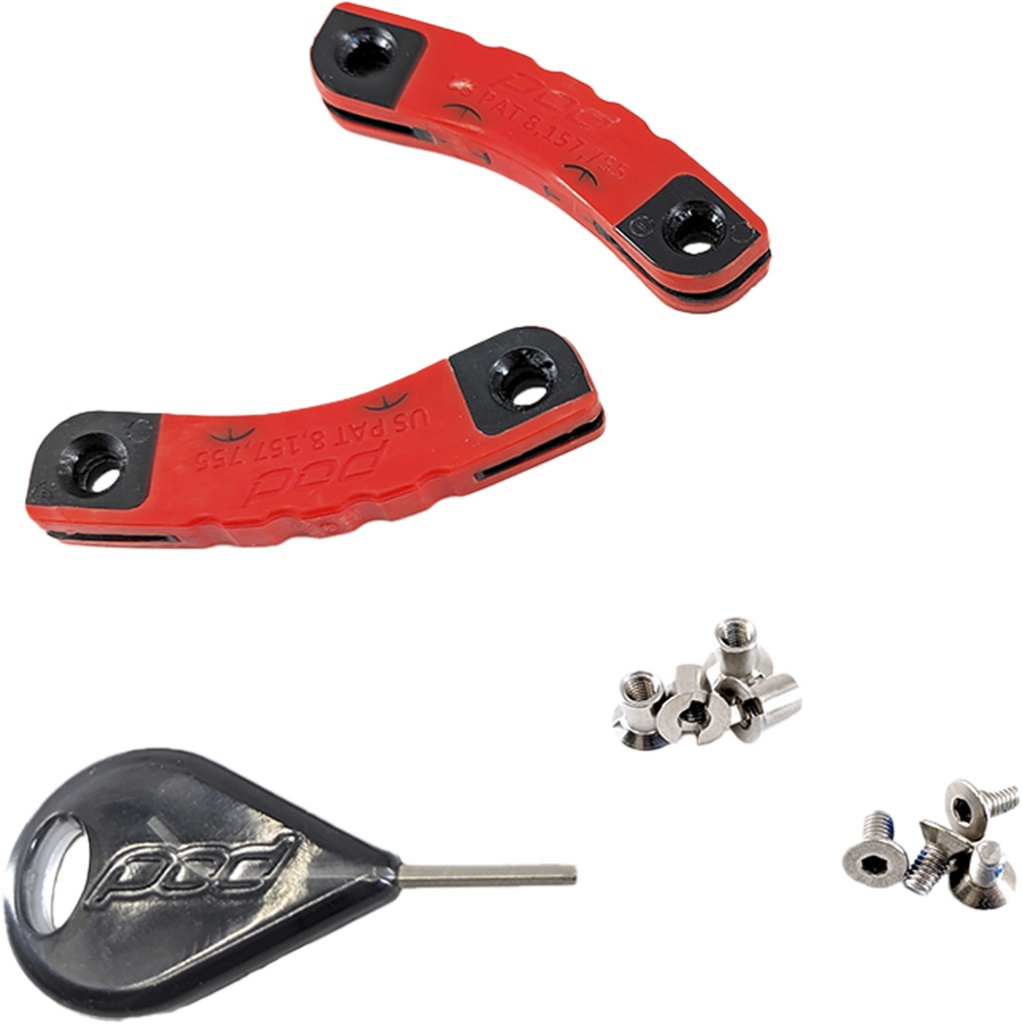 KX 3.0 Hinge Ligament Set