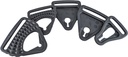 KX 3.0 Strap Clip & Loop Set