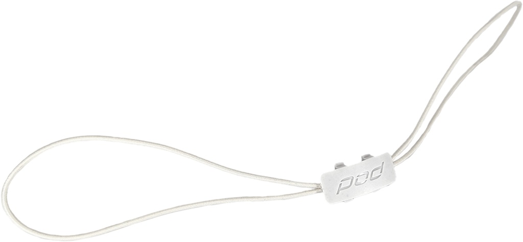 KX 3.0 Elastic Cord white S/M/L