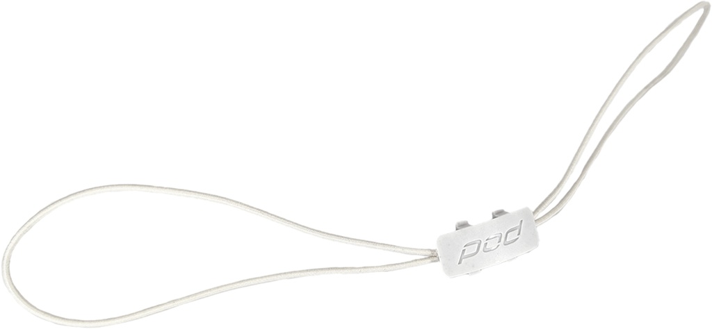 KX 3.0 Elastic Cord White XL/2XL/3XL
