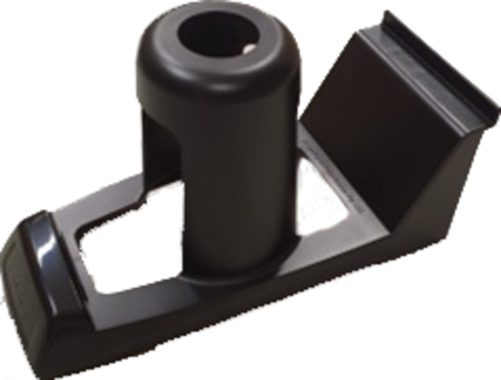 POD KX Brace Display – Single, black