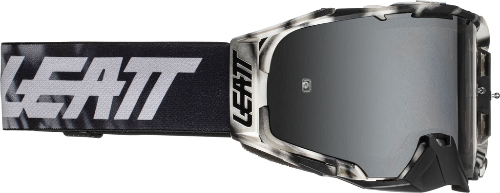 Goggle Velocity 6.5 Iriz African Tiger