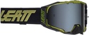 Goggle Velocity 6.5 Desert Sand/Lime platinum UC 28%